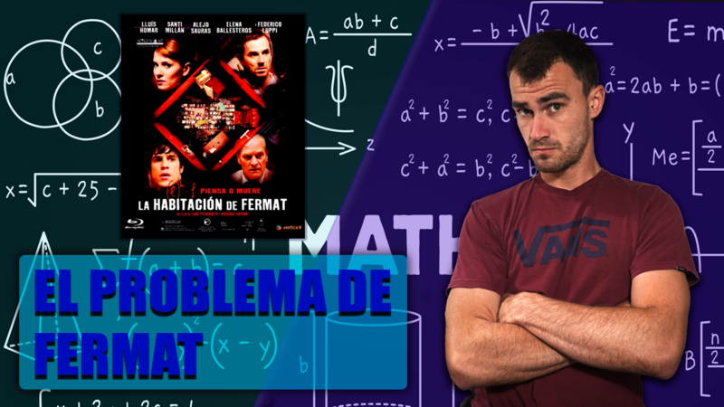 El problema de Fermat